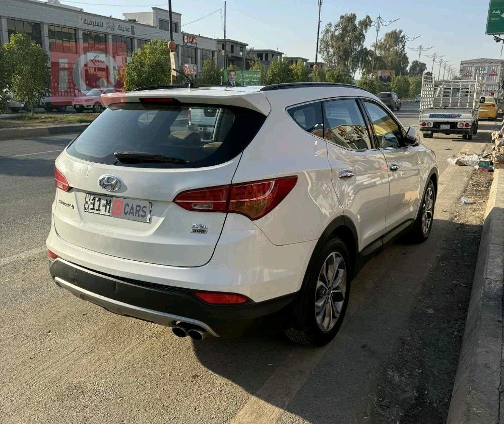 هیوندای سەنتافی